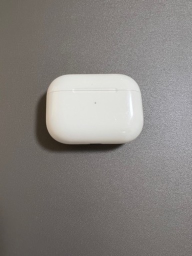 【Apple】AirPods pro (第1世代)