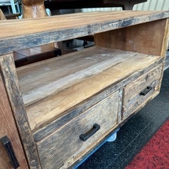  JOURNAL STANDARD FURNITURE ジャーナルスタンダード ブレダ テレビ台 テレビボード ボード 収納