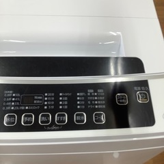 IRIS OHYAMA アイリスオーヤマ 全自動洗濯機 IAW-T602E 2020年製