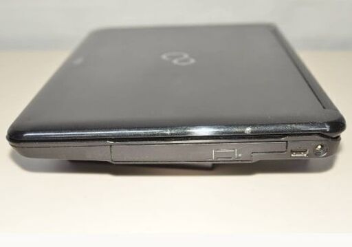 良品 ノートパソコン Windows10+office 爆速SSD512GB 富士通 AH56/G i7
