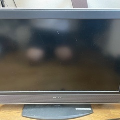 液晶テレビ