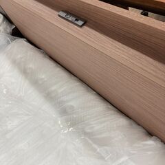 クイーンサイズ！ニトリの現行販売品ベッドが入荷しました！