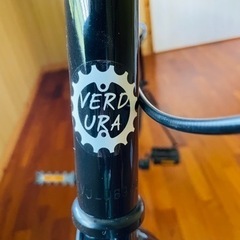 新品！MTBベルドラ26