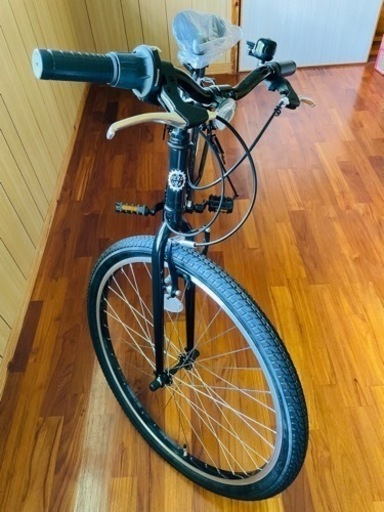 新品！MTBベルドラ26 【公式通販】
