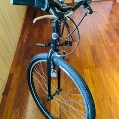 新品！MTBベルドラ26