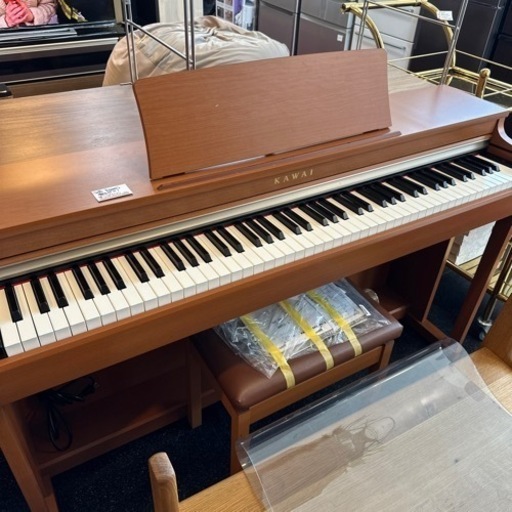 i418  KAWAI  CN-270LO  2016年製　カワイ　電子ピアノ i418 KAWAI CN-270LO 2016年製 カワイ 電子ピアノ