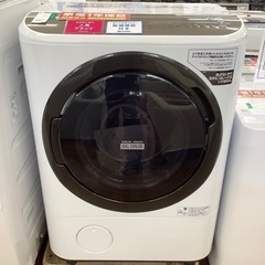 HITACHI 日立 ドラム式洗濯乾燥機 BD-NV120F 2...