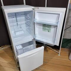 3389‼️設置まで無料‼️最新2020年製✨Panasonic 138L 2ドア 冷蔵庫