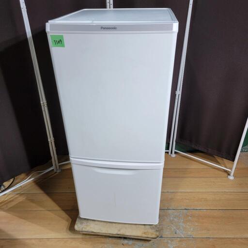 3389‼️設置まで無料‼️最新2020年製✨Panasonic 138L 2ドア 冷蔵庫