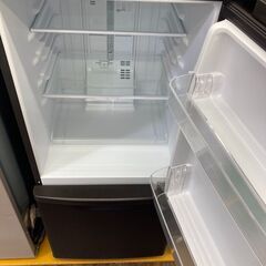 ﾊﾟﾅｿﾆｯｸ 2ﾄﾞｱ冷蔵庫 HG-508