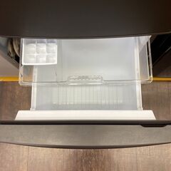 ﾊﾟﾅｿﾆｯｸ 2ﾄﾞｱ冷蔵庫 HG-508