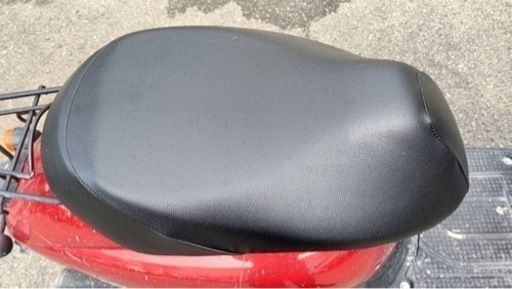 HONDA トゥデイ 2型 AF67 原付メットインスクーターバイク 福岡市南区