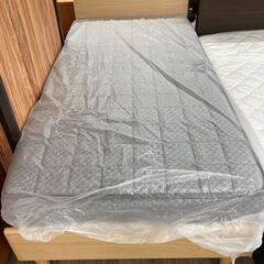 karimoku(カリモク)のシングルベッドが入荷しました！