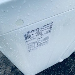 ⭐️2018年製⭐️今週のベスト家電★洗濯機/冷蔵庫✨一人暮らし応援♬282