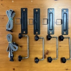 INNO ルーフボックス BR744 引取先決定