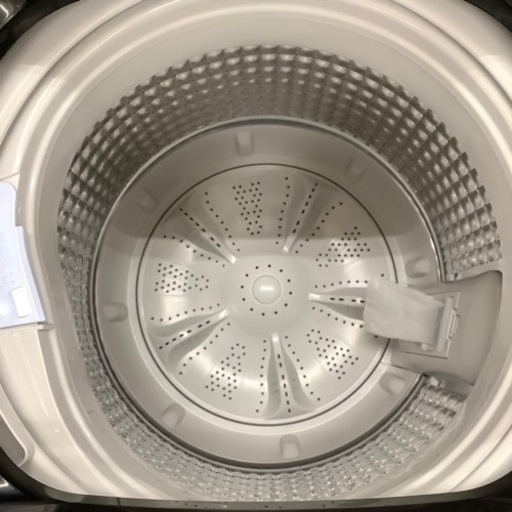 Haier ハイアール 全自動洗濯機 JW-XP2C55F 2022年製【トレファク 川越店】