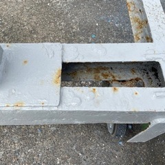 船台　ボート　14f前後　引き取り限定