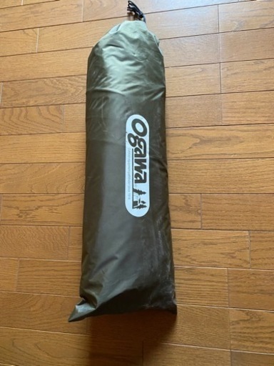 スズキ純正カータープ