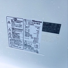 ⭐️2018年製⭐️今週のベスト家電★洗濯機/冷蔵庫✨一人暮らし応援♬284