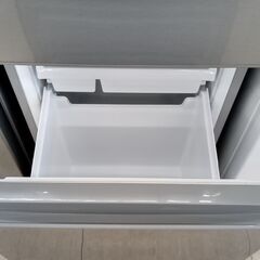 ☆ジモティ割あり☆ AQUA 冷蔵庫 126 19 動作確認／クリーニング済み TJ717