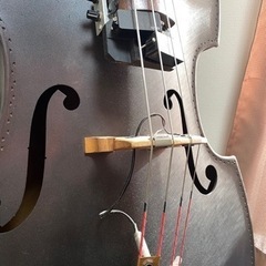 ウッドベース、アップライトベース、アンプまとめて