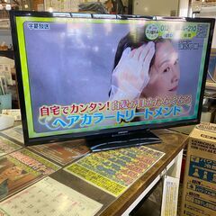 【愛品館市原店】 ORION 2018年製 32インチ液晶テレビ...