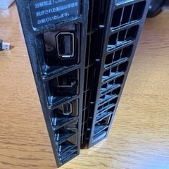 SONY PlayStation4 CUH-1000A PS4 本体