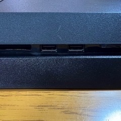 SONY PlayStation4 CUH-1000A PS4 本体