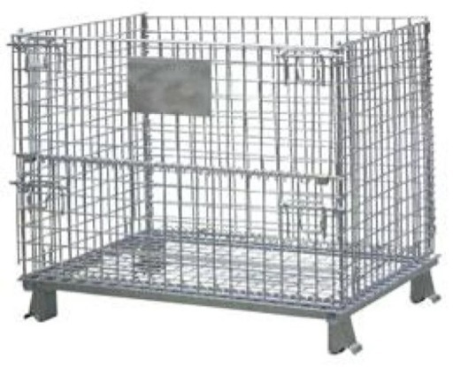 パルティーナ/カゴパレット(中古)