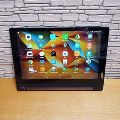 Lenovo YOGA Tablet3 WiFi 10インチ Y...