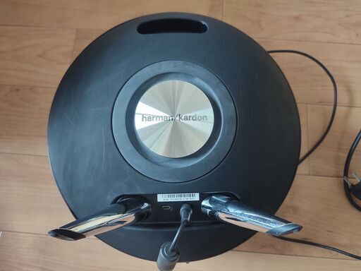 harman/kardon ONYX STUDIO ブルートゥーススピーカー