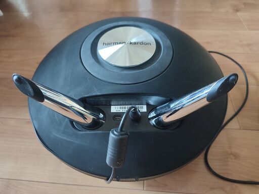 harman/kardon ONYX STUDIO ブルートゥーススピーカー