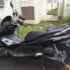 pcx125cc