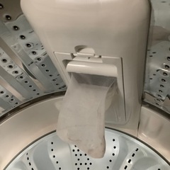 AQUA アクア 全自動洗濯機 AQW-GS50G 2019年製【トレファク 川越店】