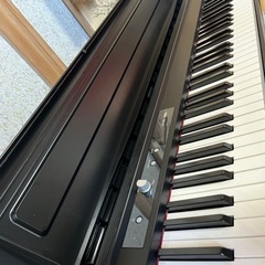 電子ピアノ88鍵盤