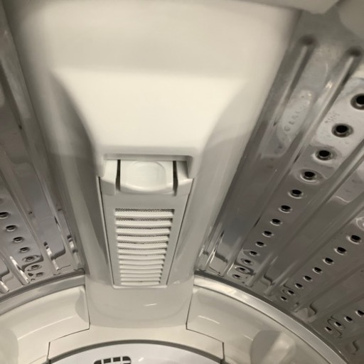 ワールプールジャパン 全自動洗濯機 YWM-T45H1 2022年製【トレファク 川越店】