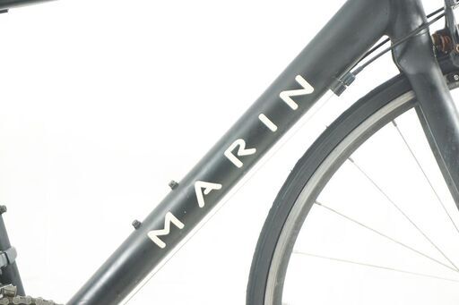 MARIN 「マリン」 ARGENTA SE-A 2017年モデル クロスバイク