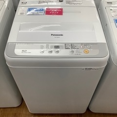 Panasonic パナソニック 全自動洗濯機NA-F50B10...
