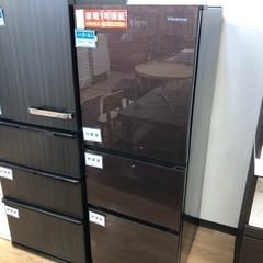 ★たのメル便無料★Hisense 3ドア冷蔵庫 HR-G2801BR ☆たのメル便無料☆Hisense 3ドア冷蔵庫 HR-G2801BR ☆たのメル便無料