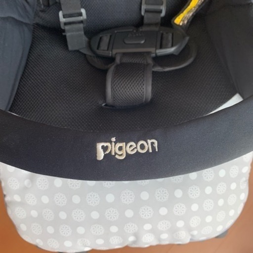 Pigeon ベビーカー　A形