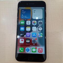 ★【iphoneSE　第2世代】ブラック　64G　シムフリー　【...