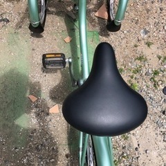 ブリヂストン　ミンナ（前二輪式）