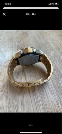 G-SHOCK レア