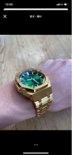 G-SHOCK レア