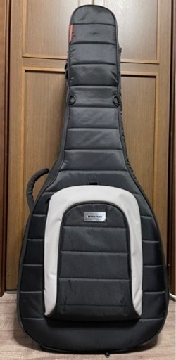 弦楽器、ギター MONO M80 DUAL ACOUSTIC ELECTRIC GUITAR