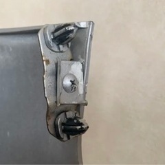 ステップワゴン フロントバンパー☆スポイラ－