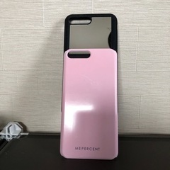 iPhone8plus iPhone ケース 鏡付き