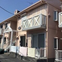 ⭐️9万円入居可💁ＪＲ京浜東北線/蕨駅 バス14分✨埼玉県川口市本前川