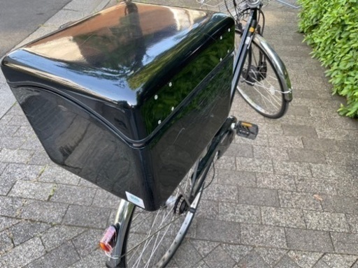 Panasonic 電動アシスト自転車