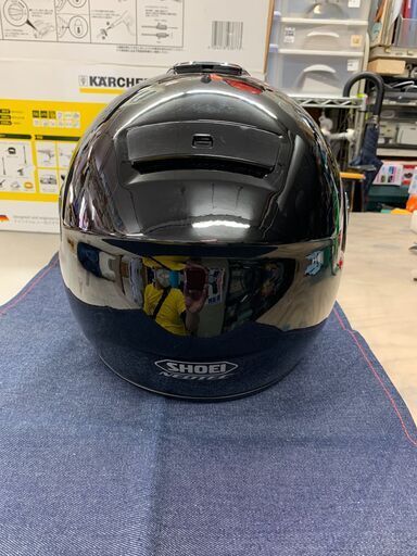 【愛品館江戸川店】SHOEI NEOTEC システムヘルメット　Lサイズ　2013年モデル　ID：118-014492-007 愛品館江戸川店】SHOEI NEOTEC システムヘルメット Lサイズ 2013年